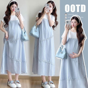 Campus Sweet Style Dress