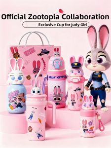 MUMU CUP|Ly Giữ Nhiệt Dành Cho Nữ Đáng Yêu