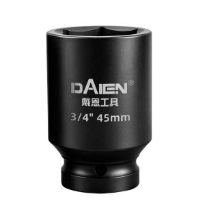 DAIENGONGJU | Heavy-Duty Hub Removal Wrench 3/4 Inch