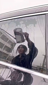 30ml Car Rainproof Agent Windshield Spray Film Coating Agent Effective Glass Film Removal Clear Vision Rainproof Agent lameintph