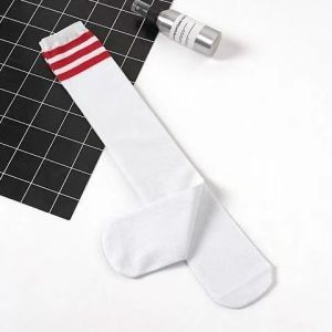 High-Tube Football Socks Children Adults Over-Knee Sports Dance Performance Socks Men Women Long Tube Sports Socks