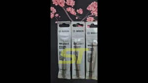 BOSCH SDS PLUS-1 DRILL BIT SIZE 5.5-16.00MM FOR ROTARY HAMMER DRILLS | UNIVERSAL BRAND FIT