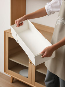 BANGJIAYI | Adjustable Divided Storage Box