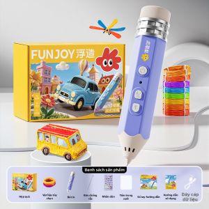 FUZAO | Bút In 3D Giáo Dục Cho Trẻ Em