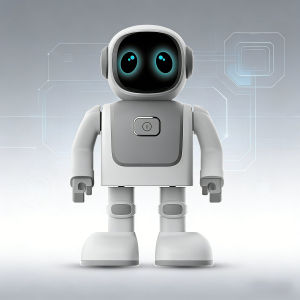 New Dance Intelligent Robot Space Robots Bluetooth Speaker Robot ChildrenS Toys Christmas Gifts Customized Space Robots