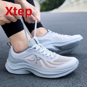 XTEP | Giày Thể Thao Mùa Hè Nhẹ và Thoáng Khí cho Nam