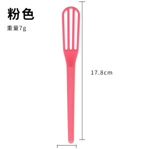 Small Hair Dye Stirring Stick Mixer Hairdressing Tool Electric Hair Coloring Agent Stirrer Barber Salon Assistant Device