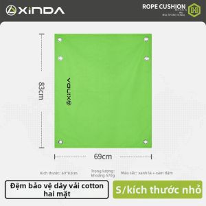 Xinda | Đệm Bảo Vệ Dây
