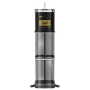 BENNUO | Portable Multi-functional Quick-dry Square Fishing Net