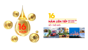 Nhớt shell advance Ultra 10W40 SN 1L - Dầu Nhớt Xe Số/Côn Tay Chính Hãng