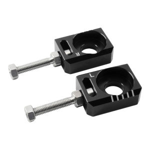 Bộ Điều Chỉnh Xích Chặn Trục Xe Máy Đa Năng Dành Cho Surron Light Bee S X Enduro Dirt Bike Motocross Phụ Tùng Độ Chế