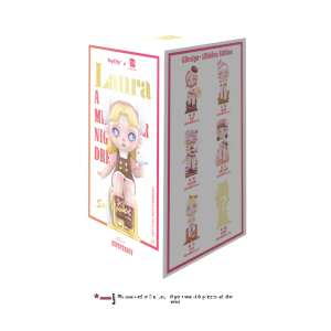 Summer Night Dream Blind Box Laura ToyCity