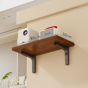 Multifunctional Home Wall Shelf