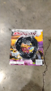 Showar Clutch Lining W/Spring For Skydrive 125