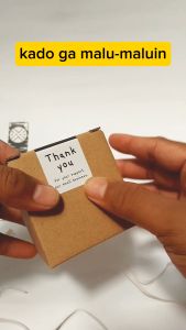 Lilin Aromaterapi Sereh: Kado Souvenir & Ketenangan Ekonomis