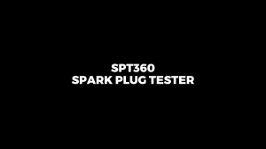 (✅Bảo Hành 3 Năm✅) AUTOOL SPT360 Máy Kiểm Tra Bugi Đánh Lửa Ô Tô 5 Lỗ Công Cụ Chẩn Đoán Tự Động Thiết Bị Kiểm Tra Bugi/Nến Bộ Phát Hiện Tia Lửa Điện