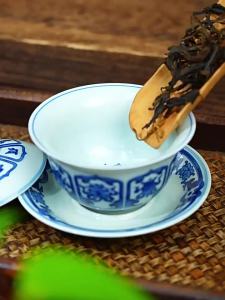 BANRUN | Trà Dianhong Hương Mạnh Từ Cây Cổ Thụ Chính Hiệu Phượng Khánh Vân Nam