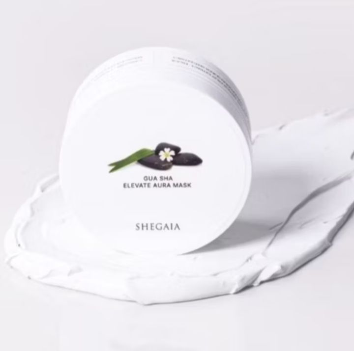 シガイア カッサパック　GUA SHA ELEVATE AURA MASK シガイア カッサパック GUA SHA ELEVATE AURA MASK - メルカリ