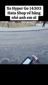 MJX Hyber Go 14303 Bản V3 Xe Điều Khiển Từ Xa Gyro Tỉ Lệ 1/14 Xe Drift Tốc Độ Cao 100km/h Động Cơ Không Chổi Than RC 4WD Đồ Chơi Toy