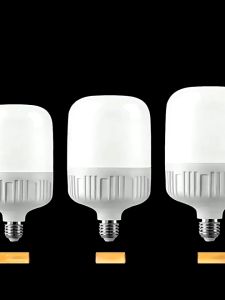 LED E27 BULB Light Bulb High-quality High Bright Long Life lighting LED Daylight 5W 10W 20W 30W LED Bulbs LED Lamp