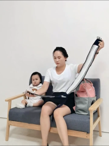 [SG Ready Stock][Under 20 kg] Baby carrier (0-48 months) Newborn carrier Baby wrap carrier 2 modes