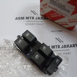 POWER WINDOW RUSH TERIOS AGYA AYLA ORIGINAL