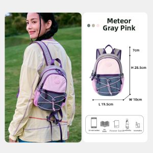 MGRASSGO | Leisure Lightweight Backpack Mini