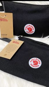 Bag pouch kanken fjallraven