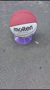TERLARIS !! BOLA BASKET NBA KARET MOLTEN BG7R ORIGINAL - BOLA BASKET OUTDOOR INDOOR - BASKETBALL NBA - BOLA BASKET OFFICIAL