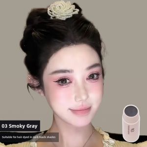 WONDER BEIGE | Fill & Conceal Natural No-Fall Hairline Powder