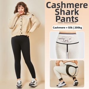 Oversized Thermal Insulated Leggings