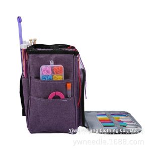 DIHUANTUO | Portable Yarn Storage Bag