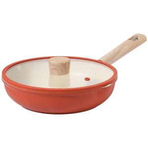 CAROTE | Non-stick Flat Bottom Pan