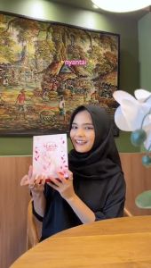 MARIZK Skincare: Solusi Jerawat & Hiperpigmentasi