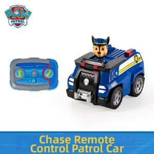 Paw Patrol | Paw Patrol Theme Remote Control Toy Car