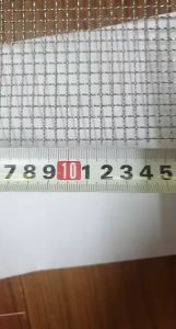 Combo 2m lưới  đan inox 304 : ô 5mm_sợi 1ly