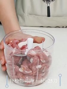 Jualan hebat [ Penghantaran dari China ]2025 Penumbuk Bawang Putih Elektrik Penghancur Bawang PutihPenumbuk Bawang Putih Penekan Bawang Putih Isi Rumah Pengisar Bawang Putih Penumbuk Bawang Putih Pemproses Makanan JK