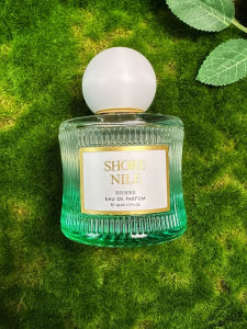 น้ำหอมรุ่นเทียมสำหรับผู้ชายและผู้หญิงแบบอ่อนๆ กลิ่นผลไม้ส้ม กลิ่นป่า กลิ่นหอมเนื้อหอมที่ทำจากธรรมชาติ