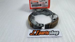 KAMPAS KOPLING GANDA CVT MIO LAMA SPORTY SMILE SOUL FINO KARBU ORIGINAL YGP 5TL-WE662-00