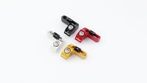 Kẹp Gắn Cần Số Xe Đạp MTB Tương Thích Với SRAM MatchMaker Shimano I-SPEC EV Bộ Chuyển Đổi Tích Hợp Cho Combo Phanh Cần Số