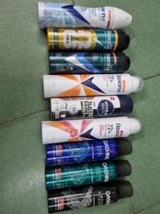 Rexona Men Motion Activated Deodorant Ice Cool FIFA World Cup Limited Edition