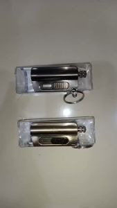 KOREK API MANCIS PERMANEN GANTUNGAN KUNCI DAN PISAU KECIL