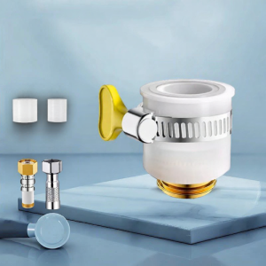 Universal Connector Water Inlet Adapter