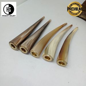 sedotan pipa once tanduk kerbau bule premium h295