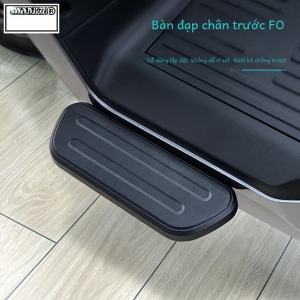 Mùa Hè 2024 Mùa Thu 2024 Mùa Đông 2024 Mùa Xuân 2025 Phụ Kiện Xe Đạp Điện Trước Miền Trung B0/F0/C0 Đồ Dùng Cá Nhân Đồ Dùng Xe Đạp