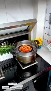 Dụng Cụ Gắp Nóng Chuyên Dụng Chịu Lực Cao Tiện Dụng An Toàn