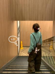 Loose Green Knitted Cardigan Womens Soft Early Autumn Fashion Korean Style Long Sleeve round Neck Warm Thermal Top