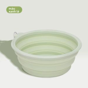 HELLOLEIBOO | Bình Nước Dành Cho Thú Cưng Di Động Chống Nóng