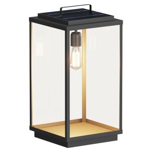 VINCAN | Solar Waterproof Portable Lawn Light