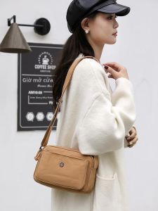 CHIBAO | Mini Small Trendy New Matchable Shoulder Crossbody Bag